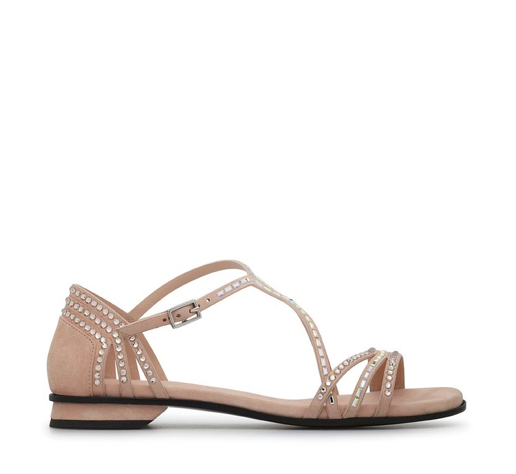 Fabi sandal