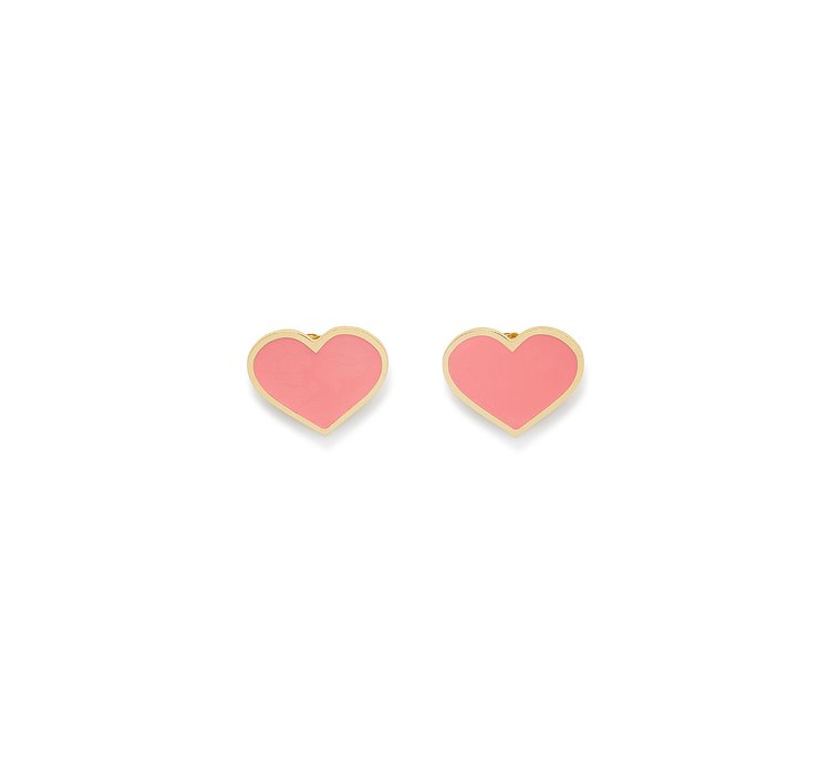 HEART EARRINGS