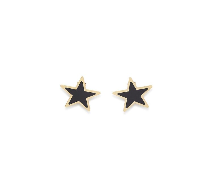 STAR EARRINGS