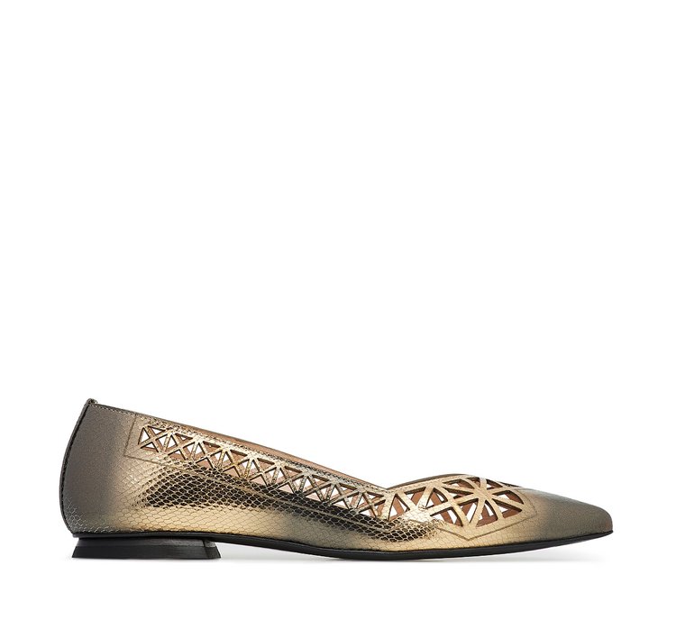 Ballet Flats Fabi