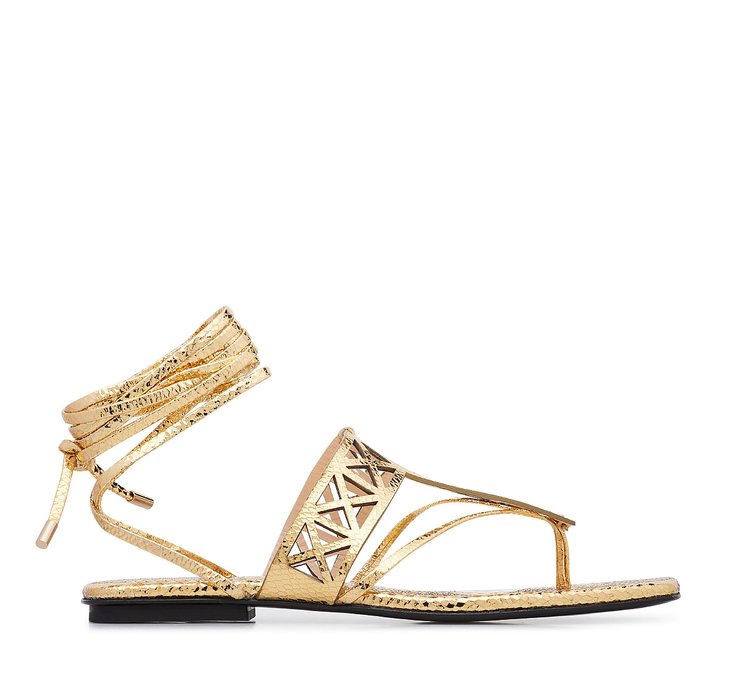 Fabi flip-flop sandal