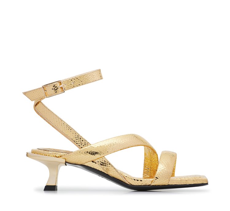 Fabi sandal