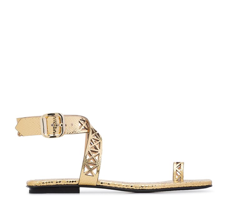 Fabi flip-flop sandal