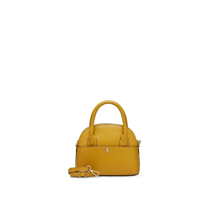 Fabi mini bag with shoulder strap