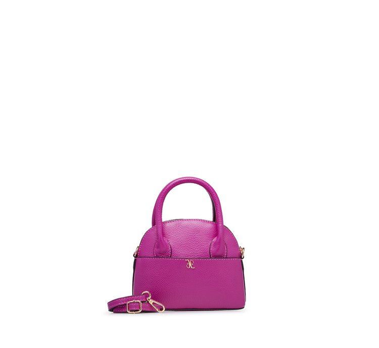 Fabi mini bag with shoulder strap