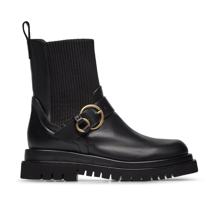 Chelsea boot Fabi