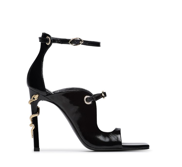 Iconic Fabi sandal