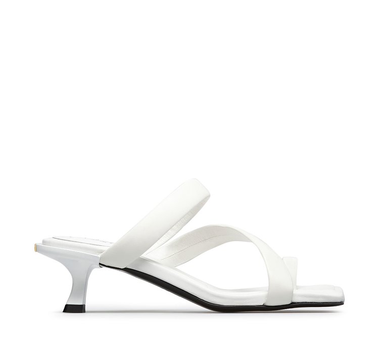 Fabi flip-flop sandal