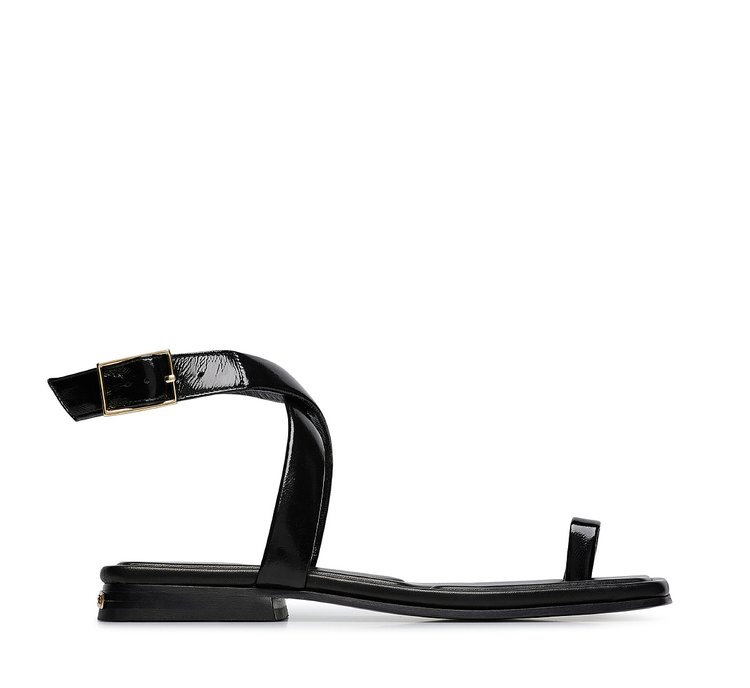 Fabi flip-flop sandal