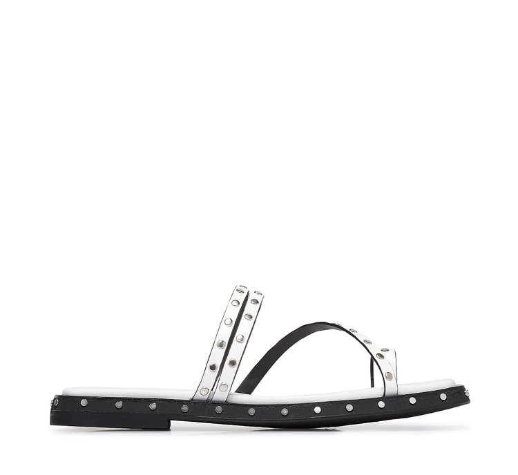 Fabi flip-flop sandal