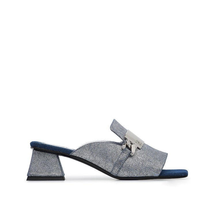 Fabi open toe sandal