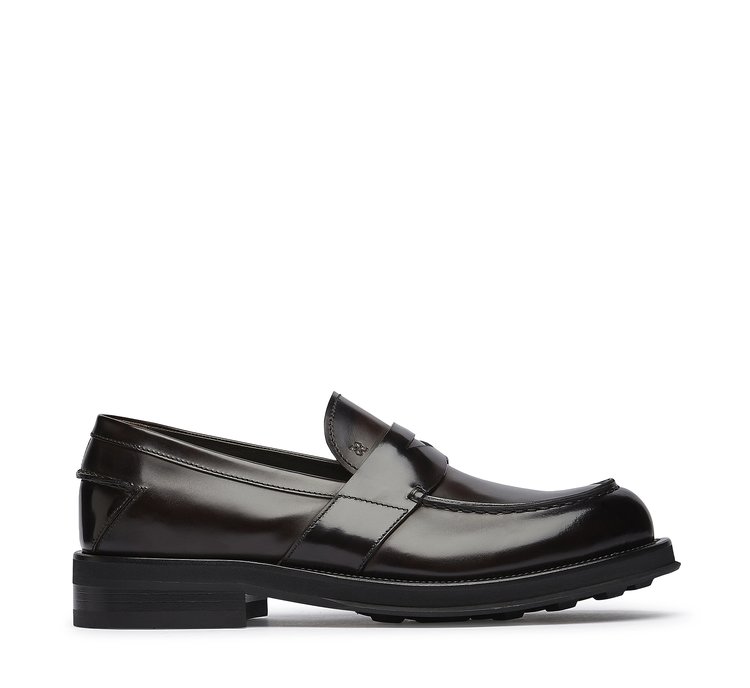 Fabi calfskin Loafer