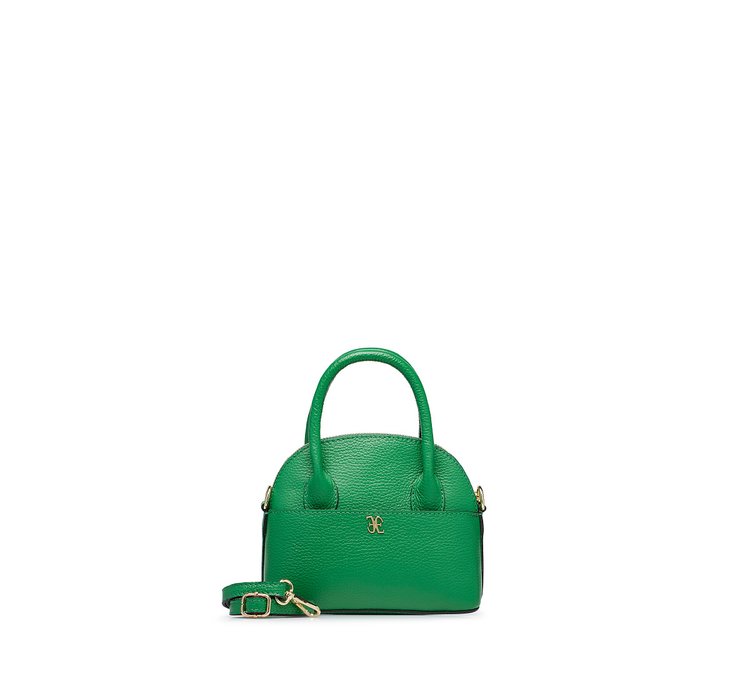 Fabi mini bag with shoulder strap