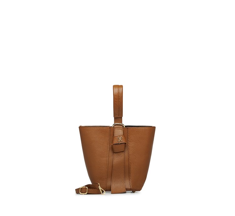 Trapeze bag