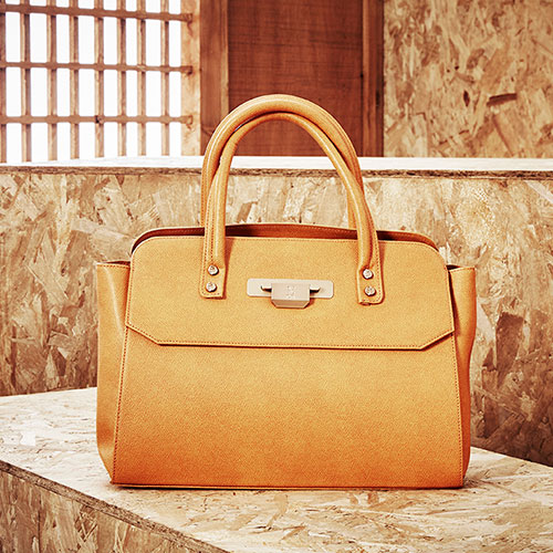 The bags trend for spring summer 2015: proposals from the collection by Fabi