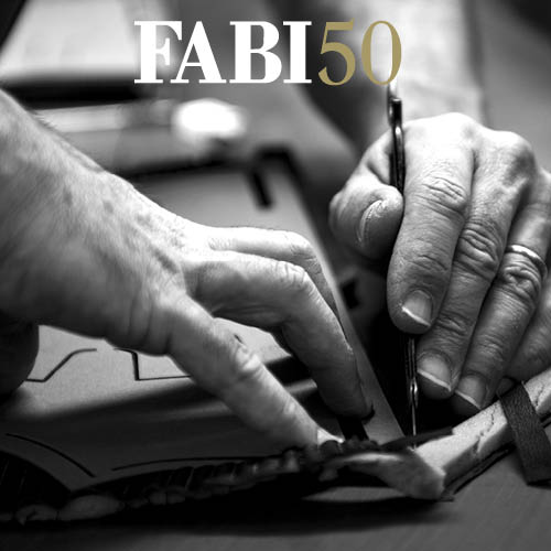 Fabi, 50 years of excellence in the Made in Italy footwear