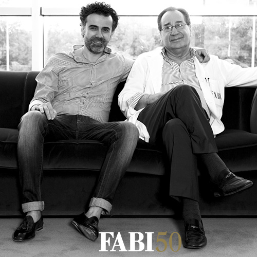 50 years of Fabi (part IV): to be continued