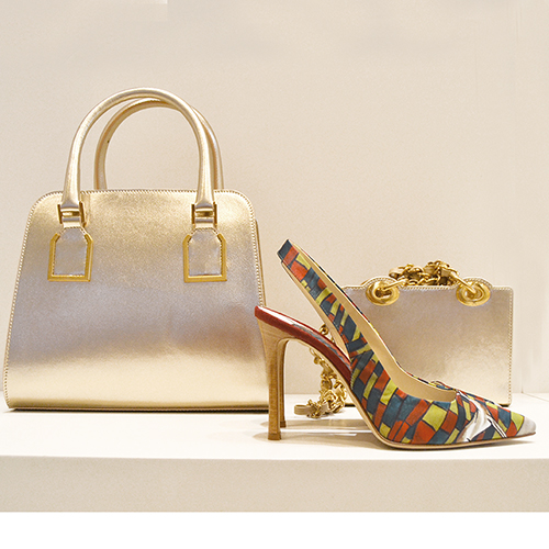 Элегантная женская обувь для церемоний и торжеств «сделано в Италии», дизайн и качество для особых случаев.