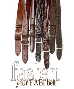 LEATHER OBSESSION