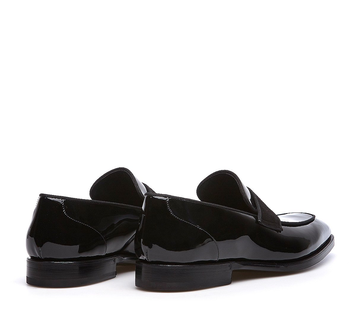 Classic Fabi Flex loafer in kidskin