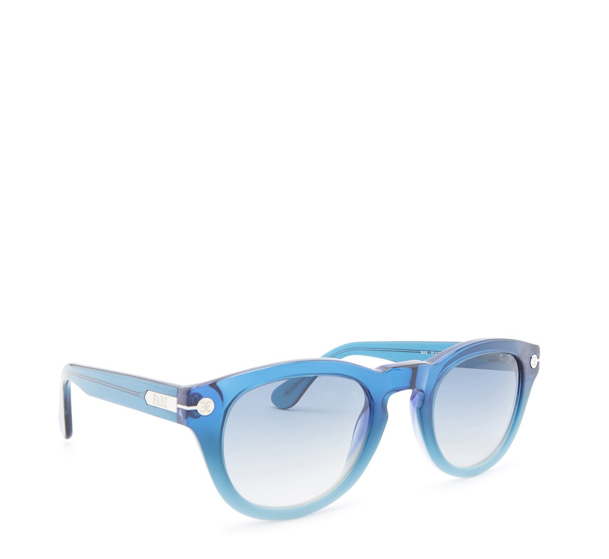 Occhiale Max blu