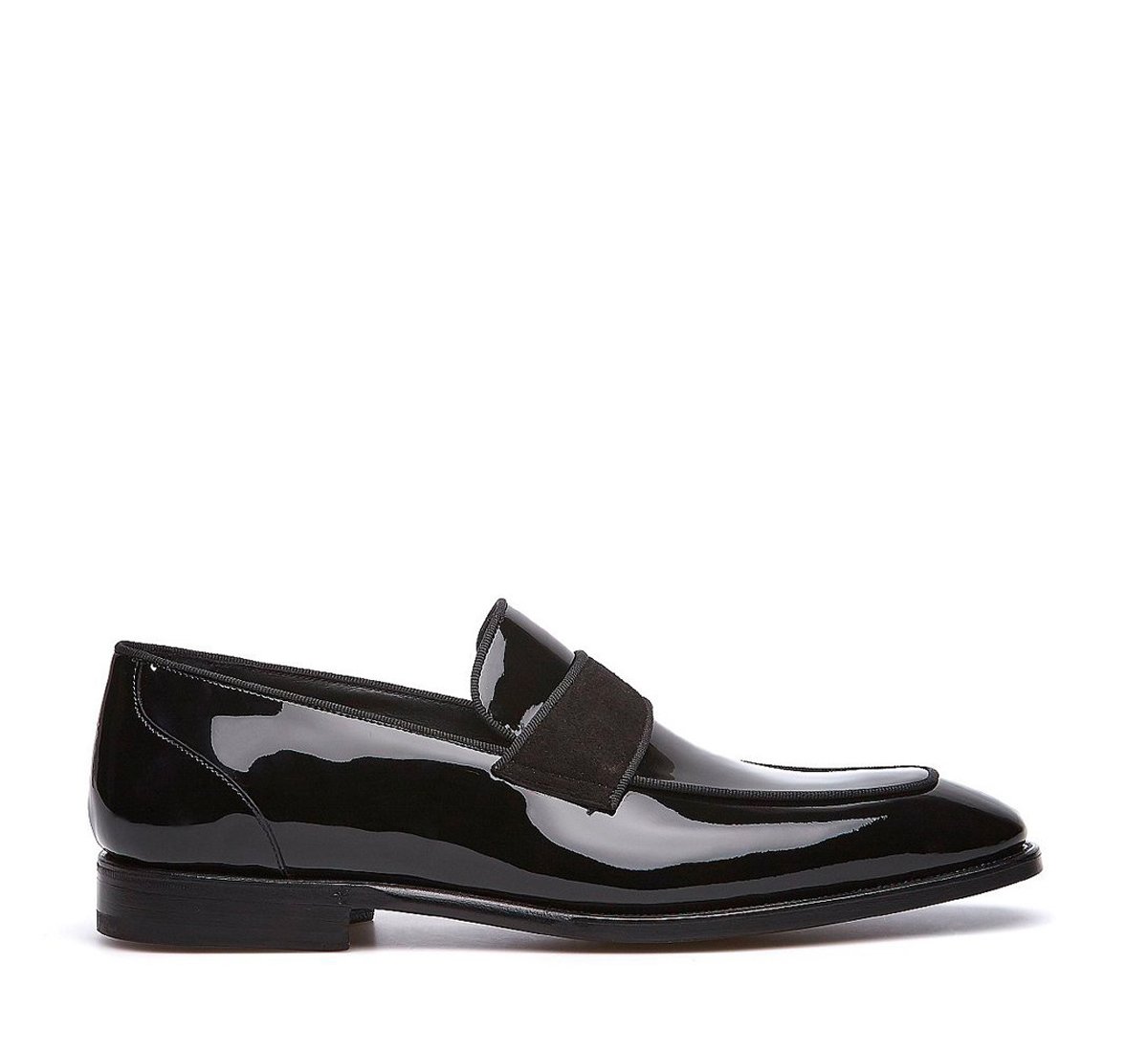 Classic Fabi Flex loafer in kidskin