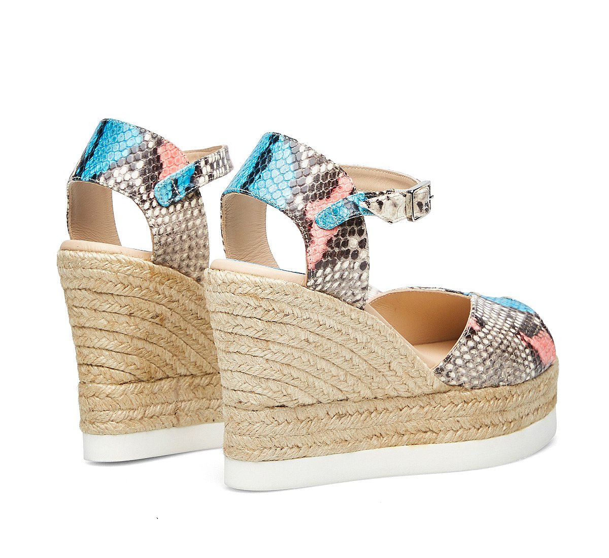 Python-print sandals