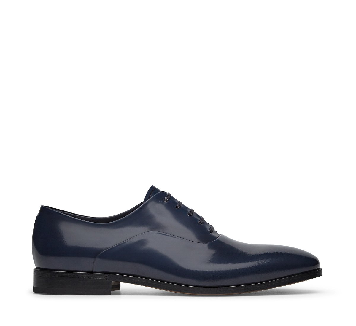 Oxford shoe Fabi Flex in calf leather