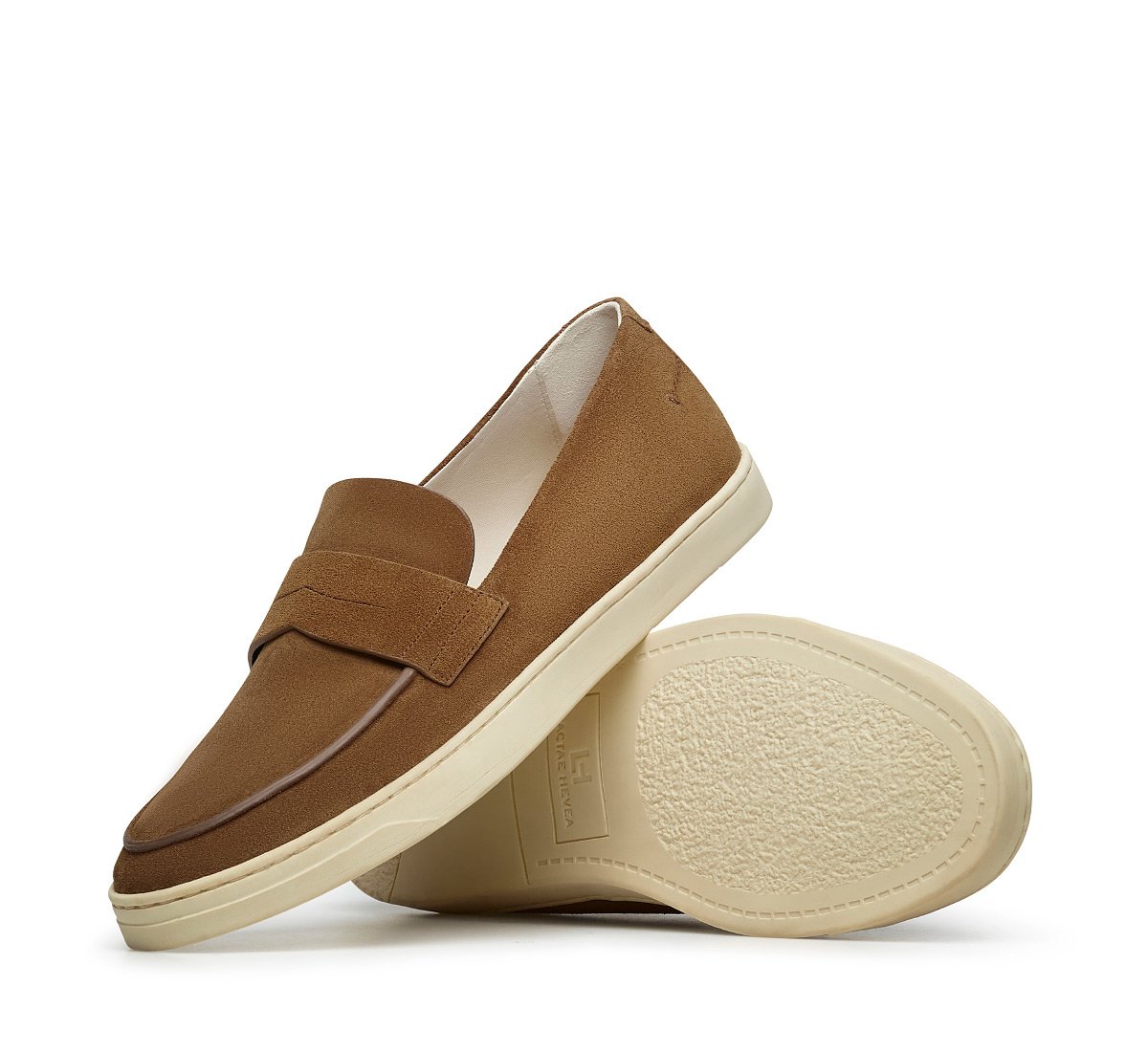 Fabi loafer