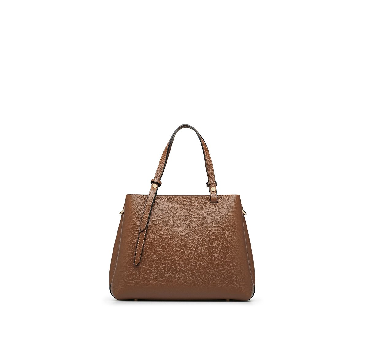 Deerskin bag