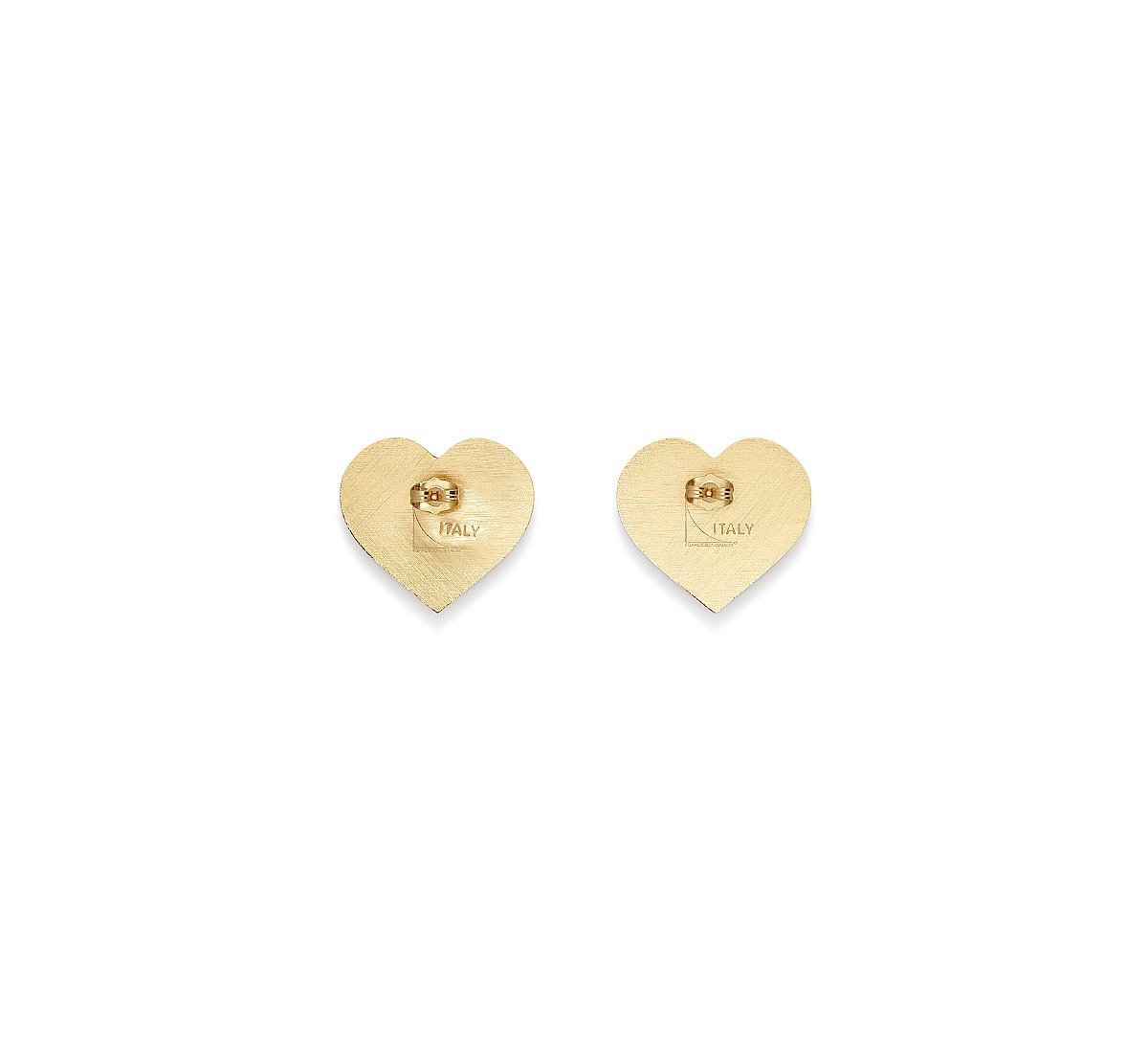 HEART EARRINGS