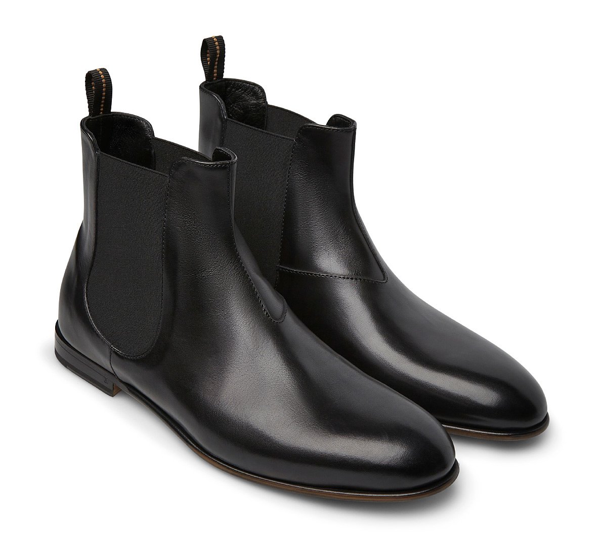 Calfskin Beatles