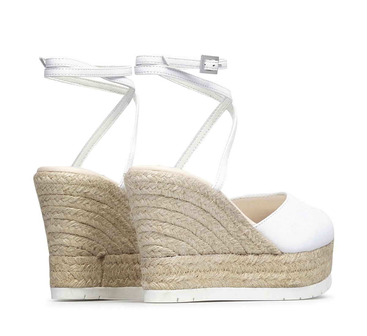 Espadrillas Fabi in nappa