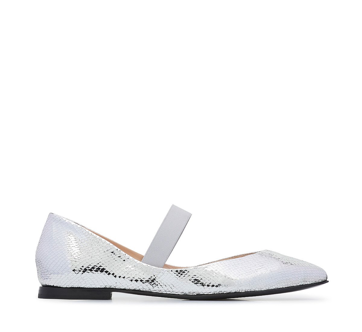 Fabi ballet Flats