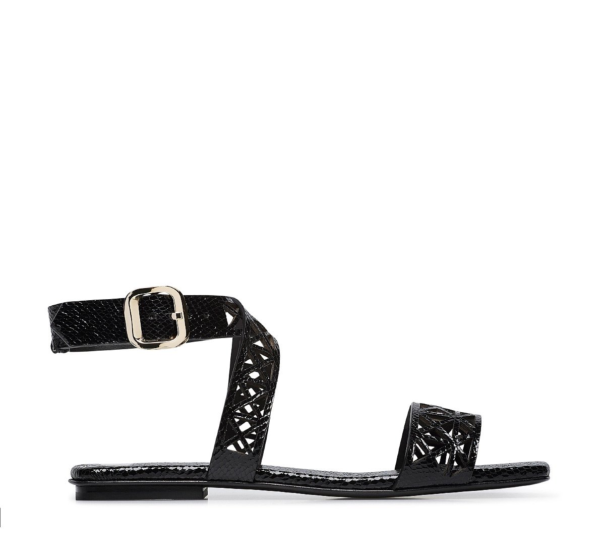 Fabi sandal