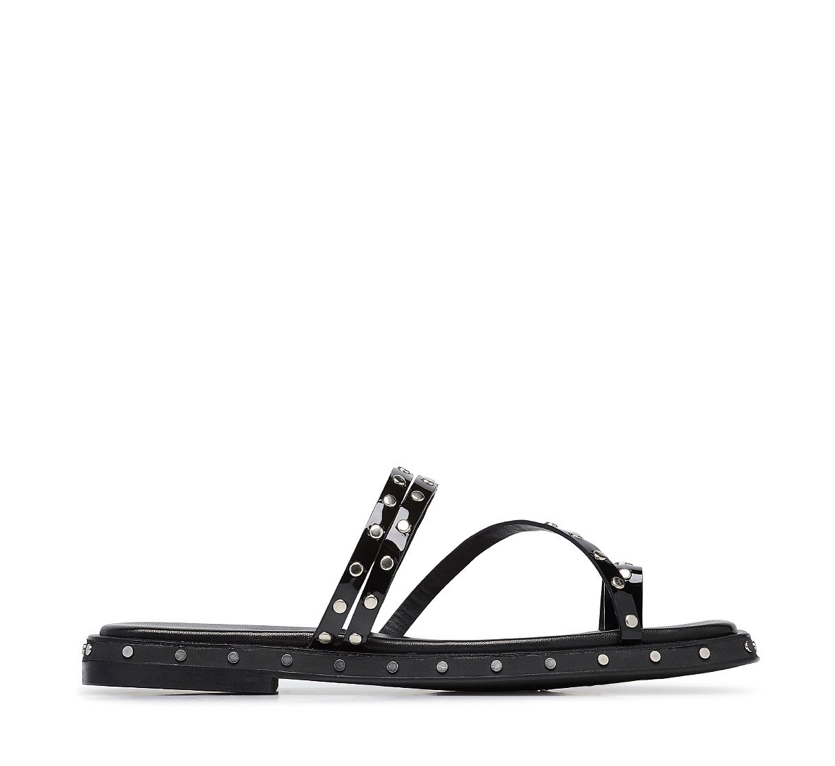 Fabi flip-flop sandal