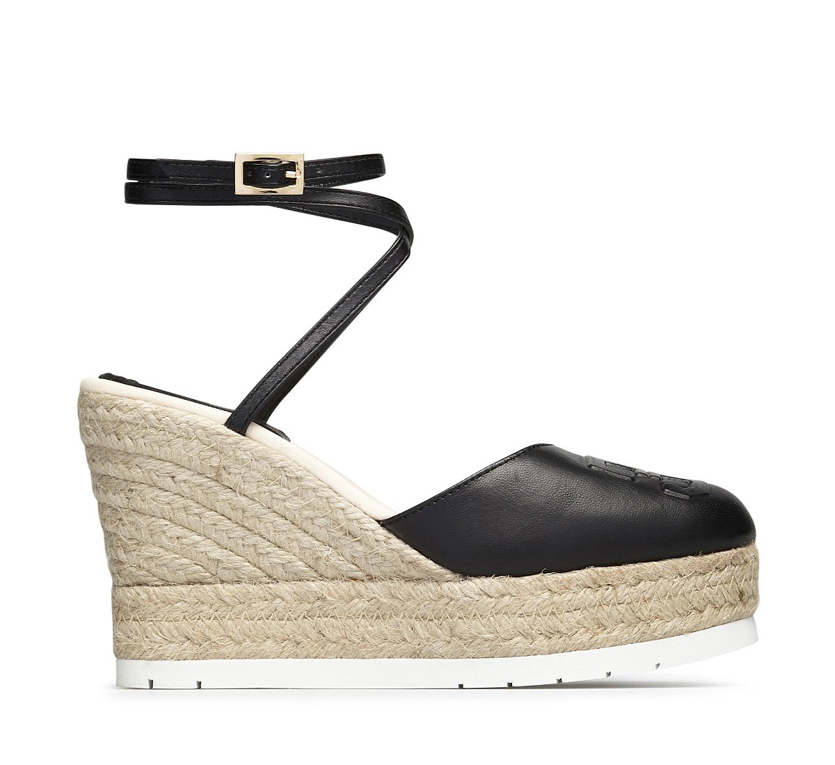 Espadrillas Fabi in nappa