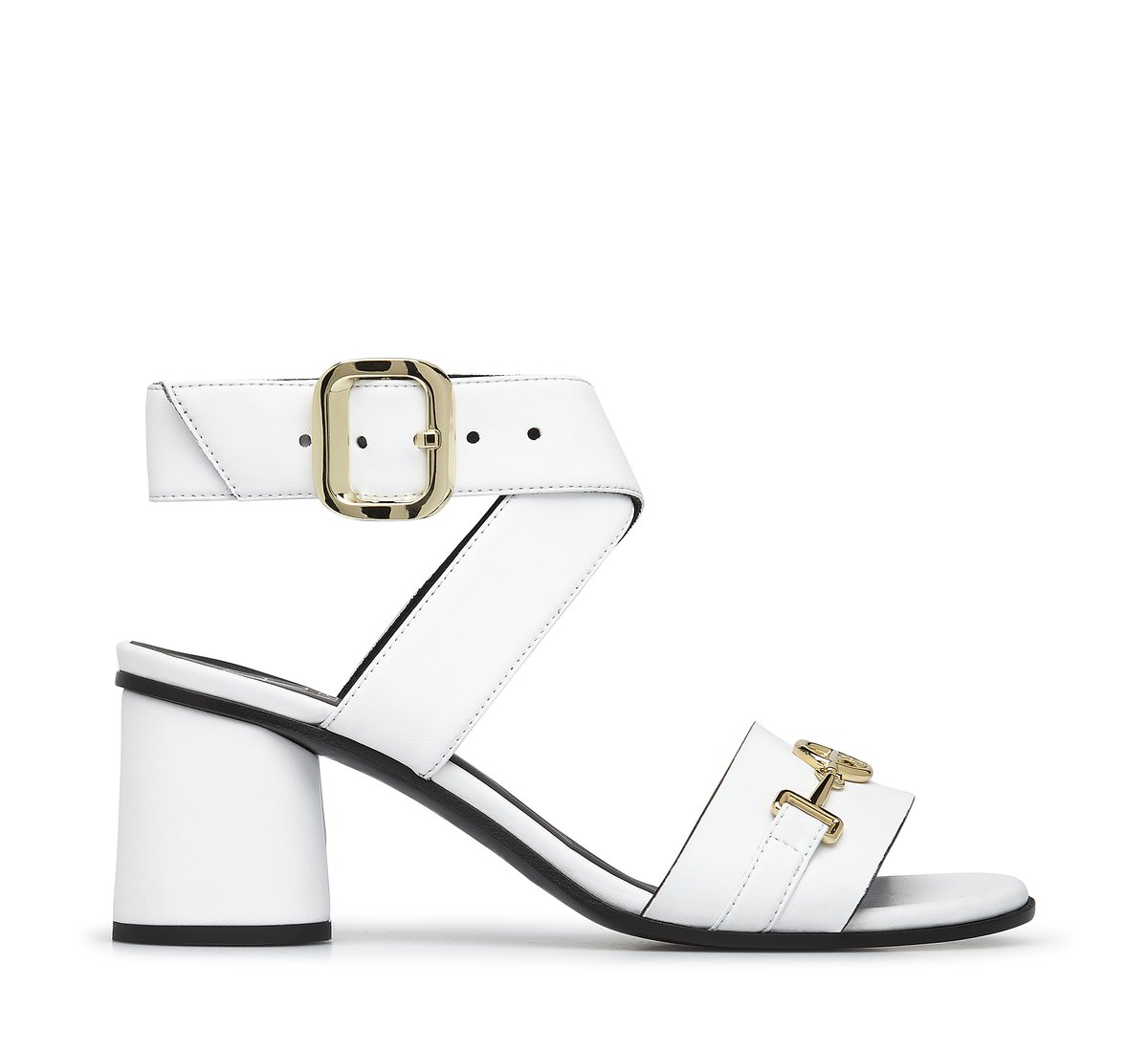 Fabi sandal