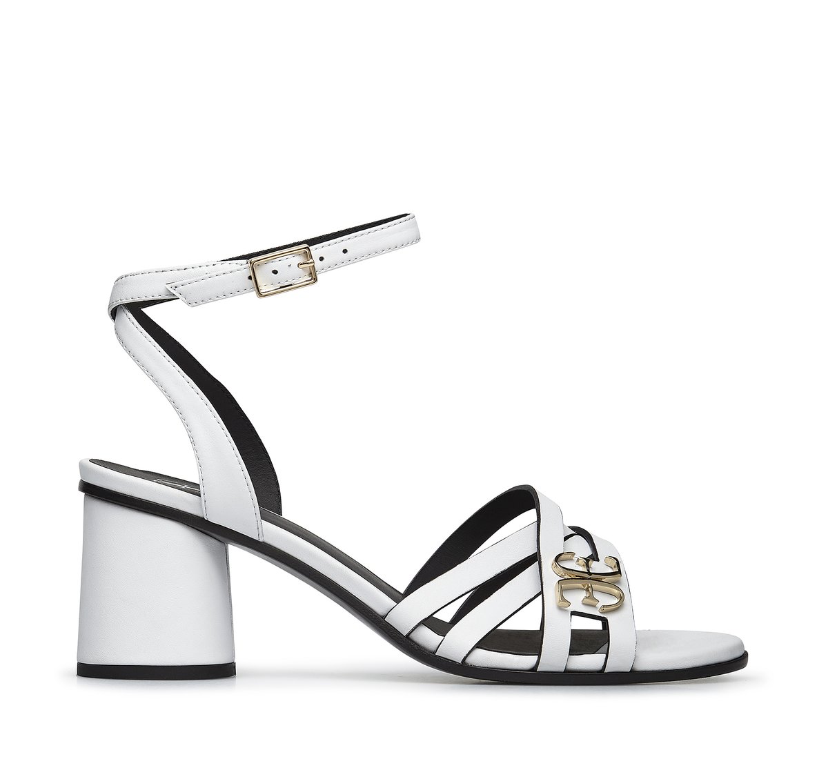 Fabi sandal