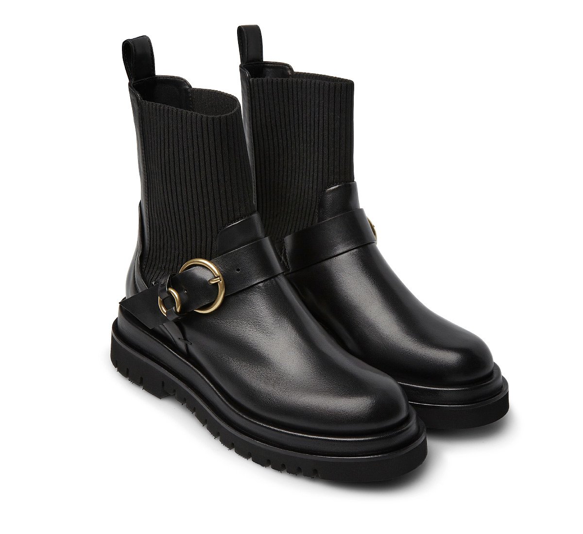 Chelsea boot Fabi