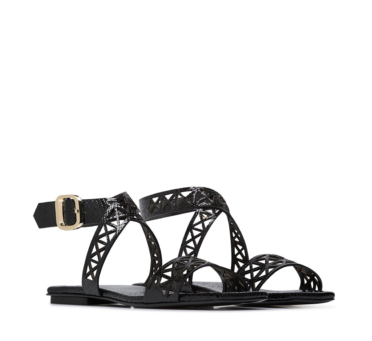 Fabi sandal