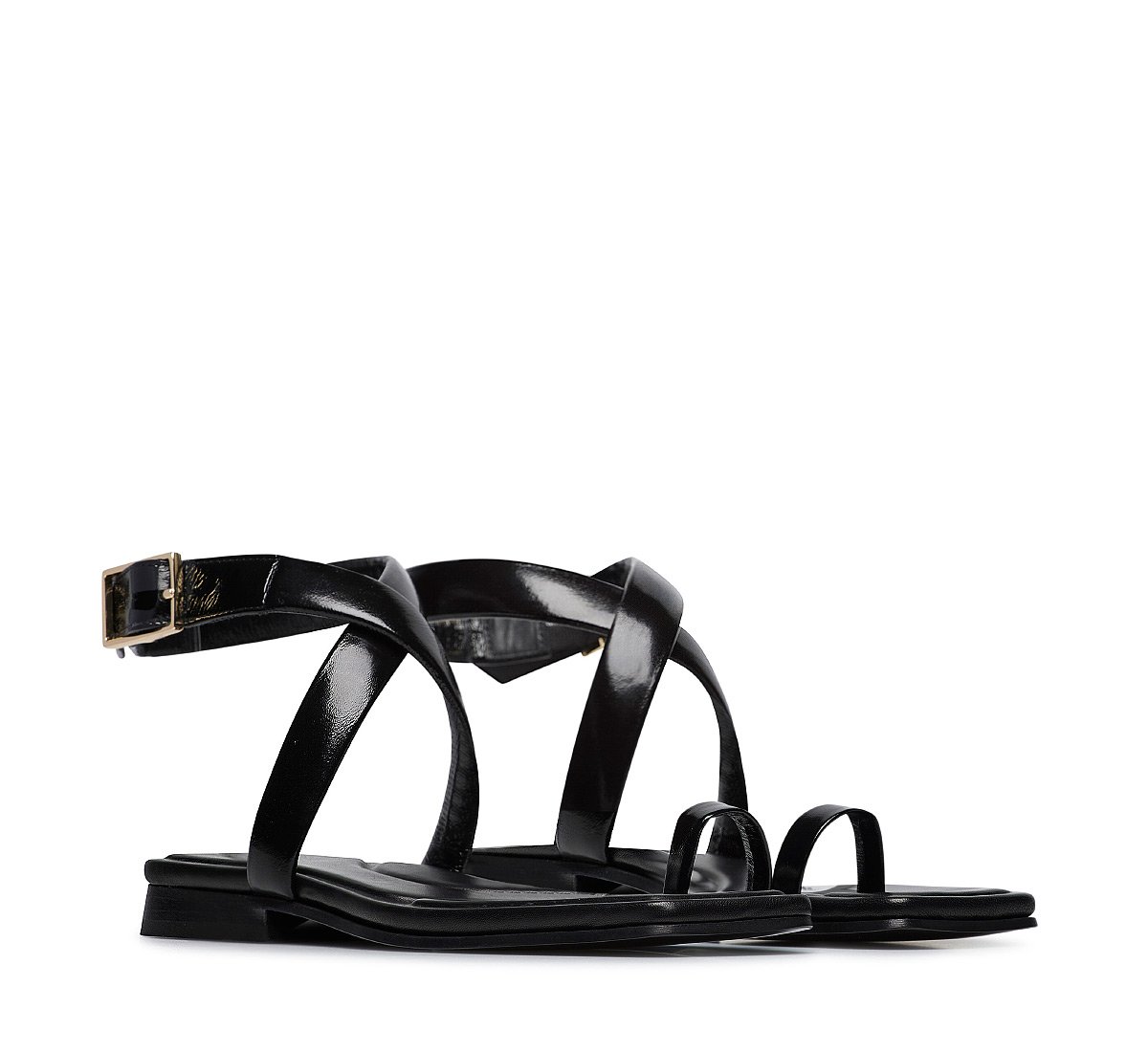 Fabi flip-flop sandal