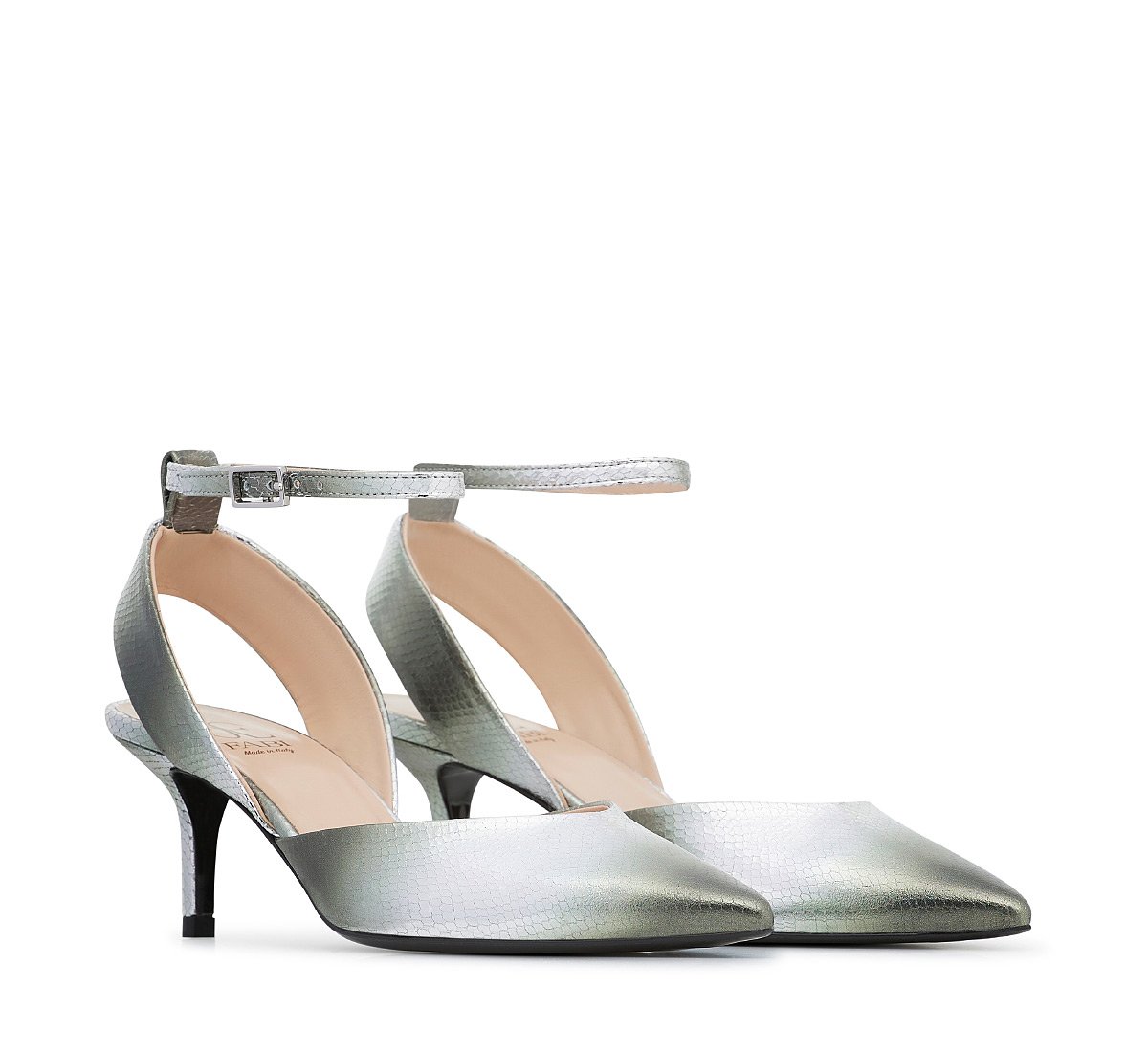 Slingback Fabi