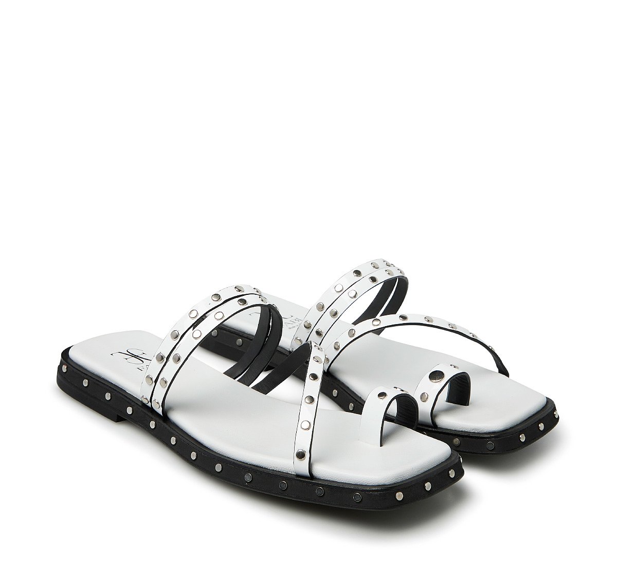 Fabi flip-flop sandal