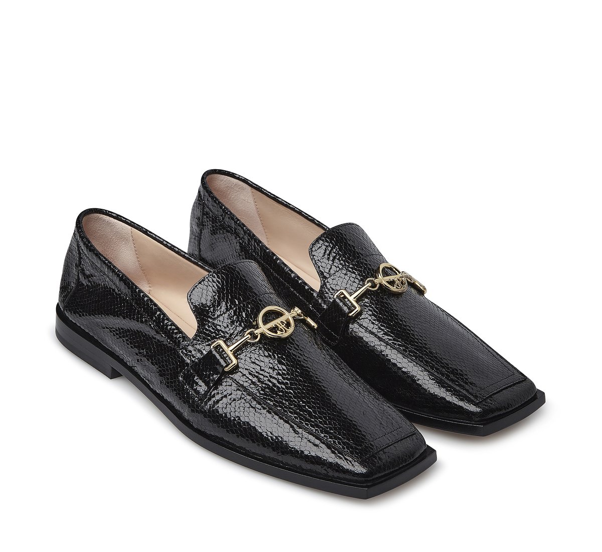 Fabi loafer