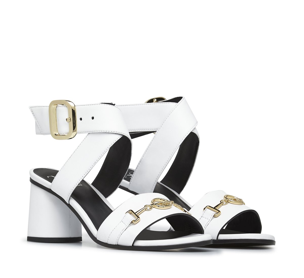 Fabi sandal