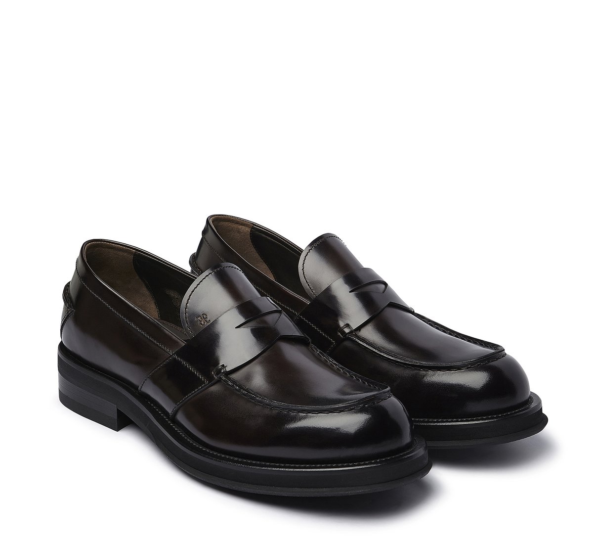 Fabi calfskin Loafer