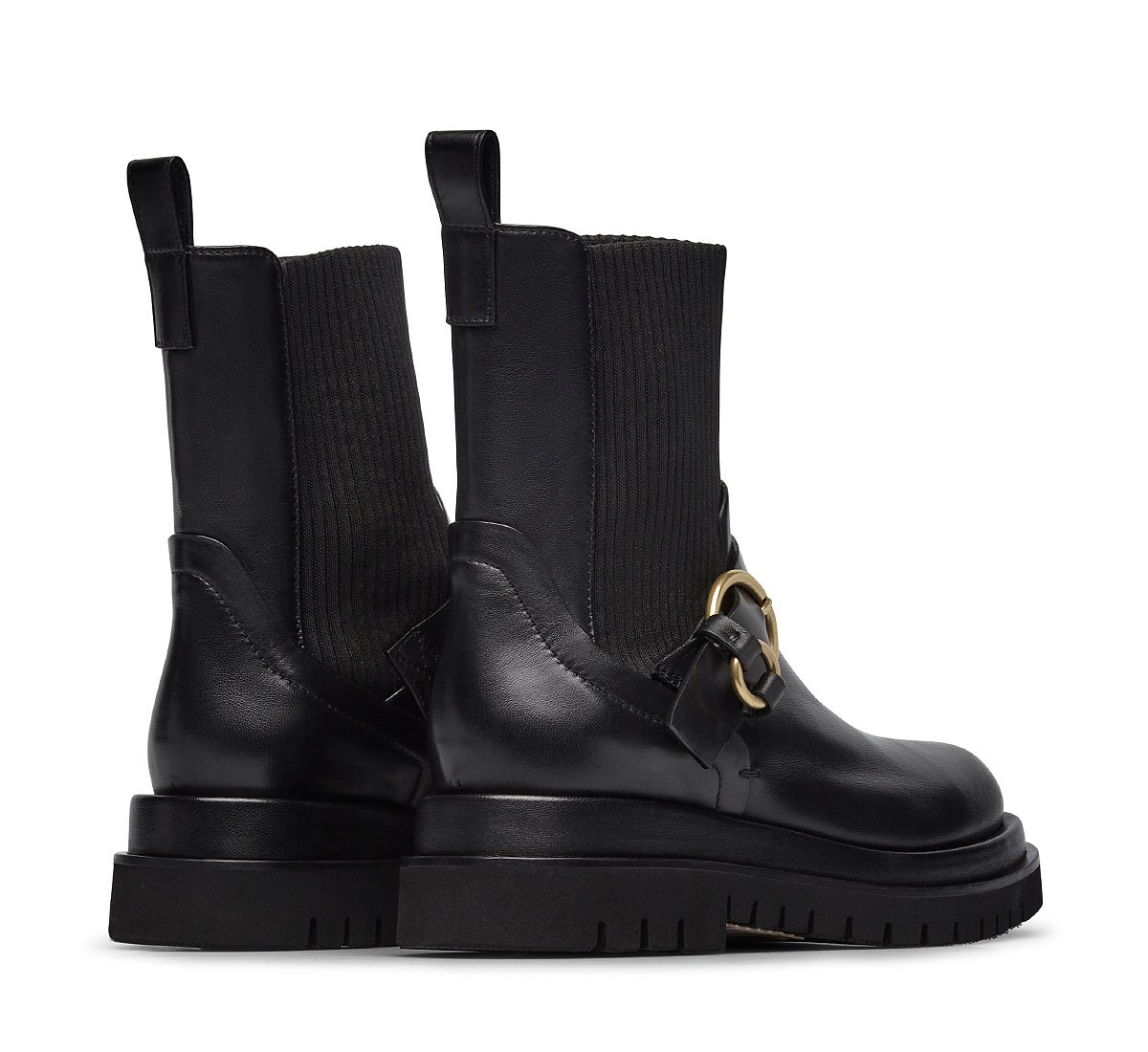 Chelsea boot Fabi