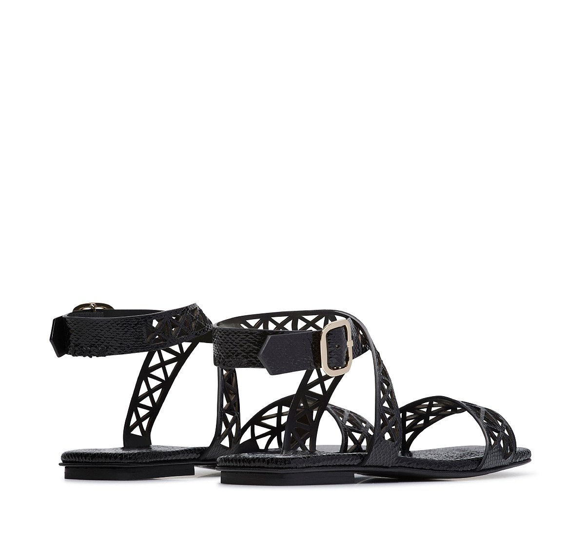 Fabi sandal