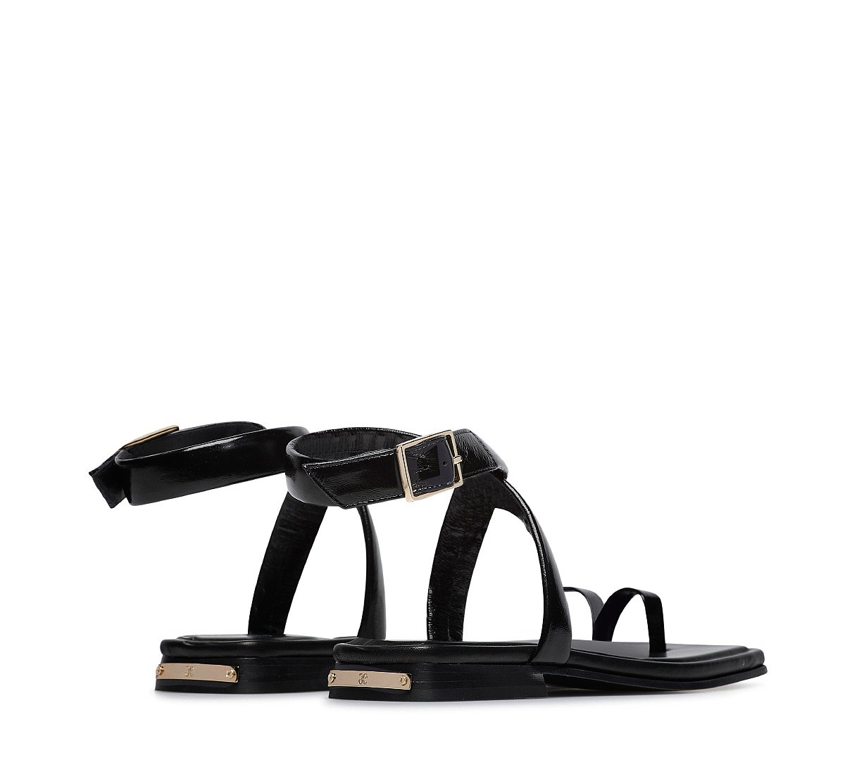 Fabi flip-flop sandal